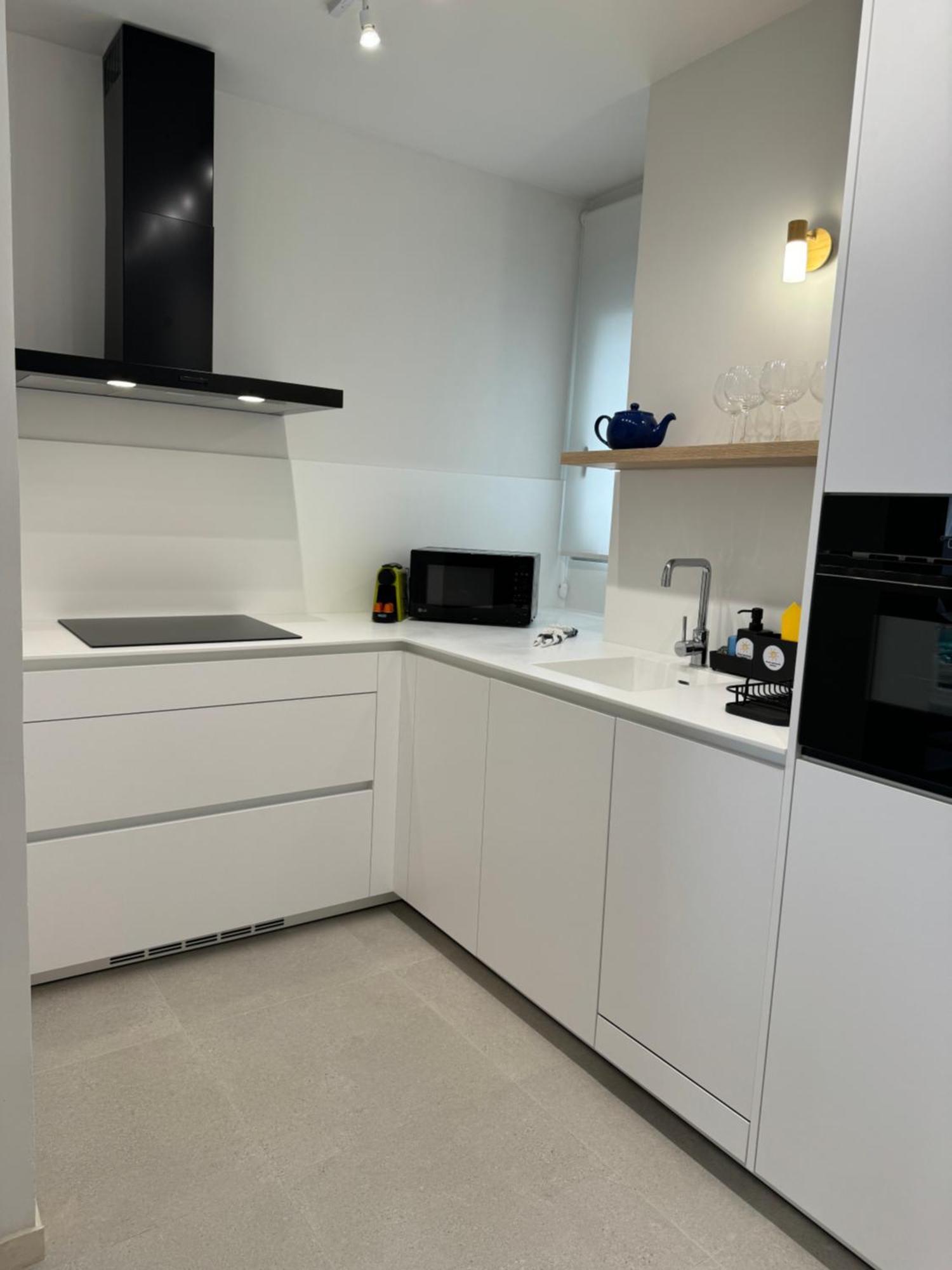 Dream Callao Apartment *