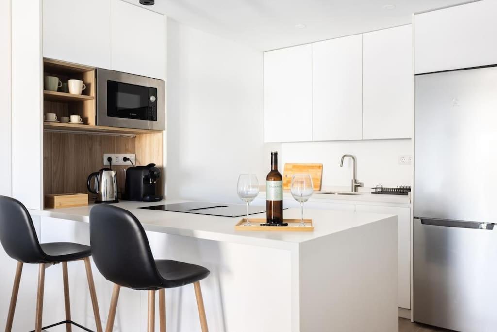 Horizonte Azul Appartement