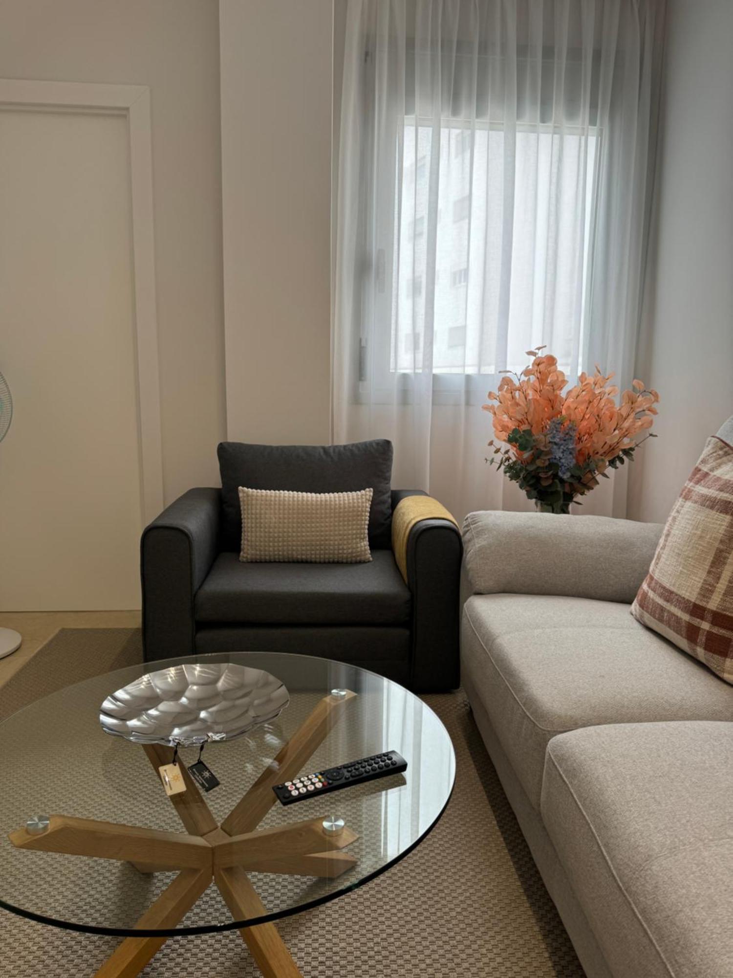 Dream Callao Appartement *
