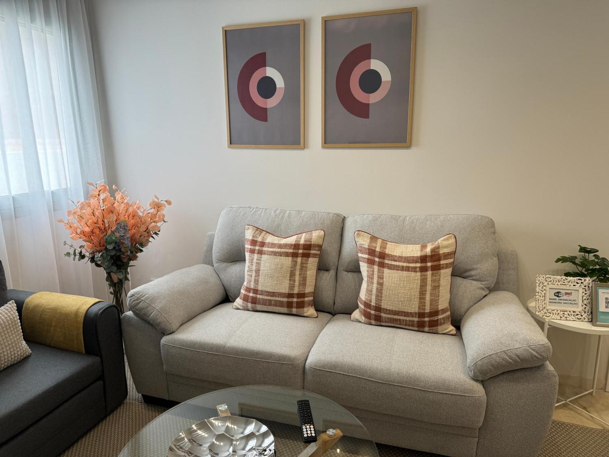 Dream Callao Appartement Santa-Cruz de Ténérife