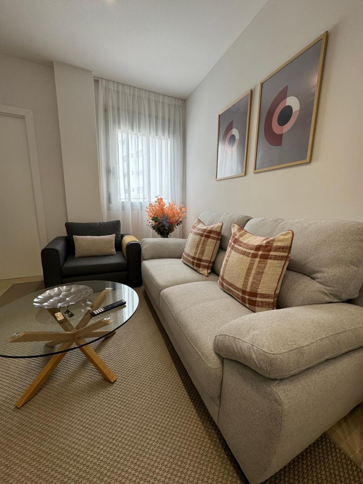 Appartement Dream Callao Santa-Cruz de Ténérife