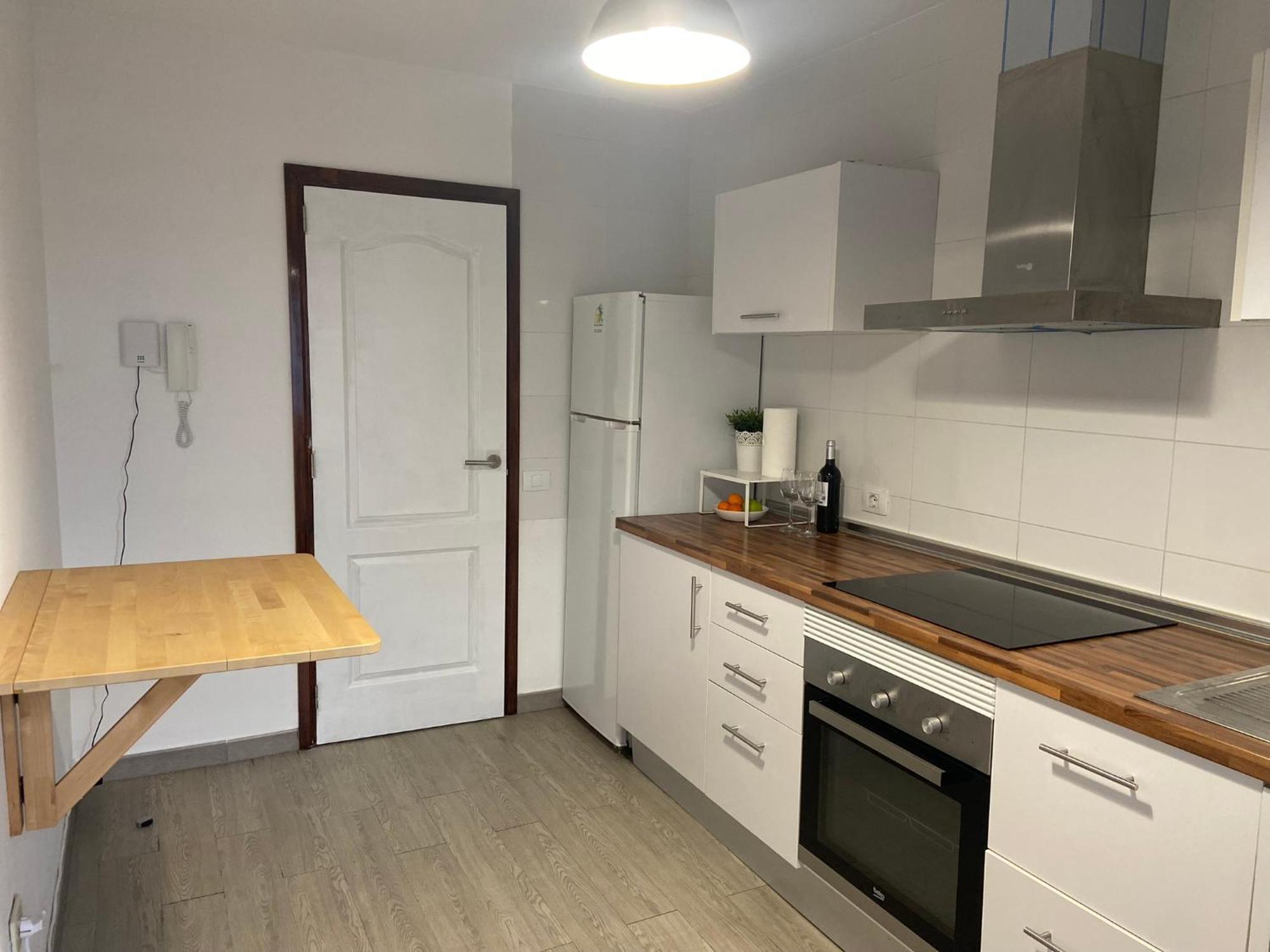 Apartamento Piso Familiar De 3hab Con Piscina En Costa Adeje (Tenerife)