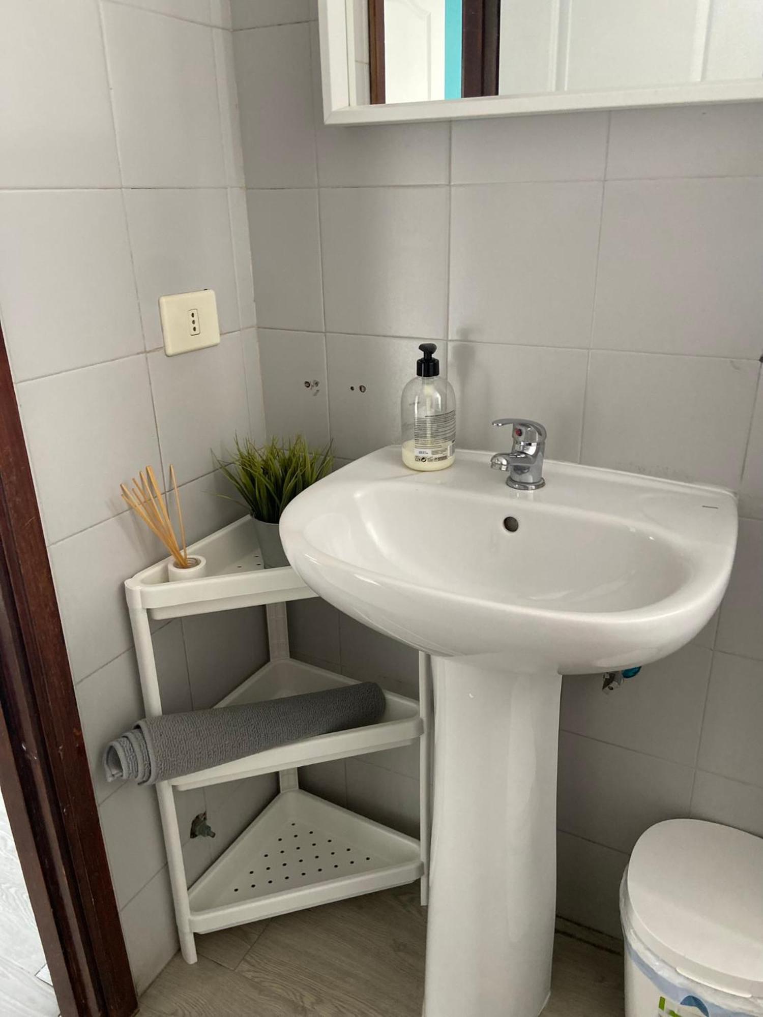 Apartamento Piso Familiar De 3hab Con Piscina En *