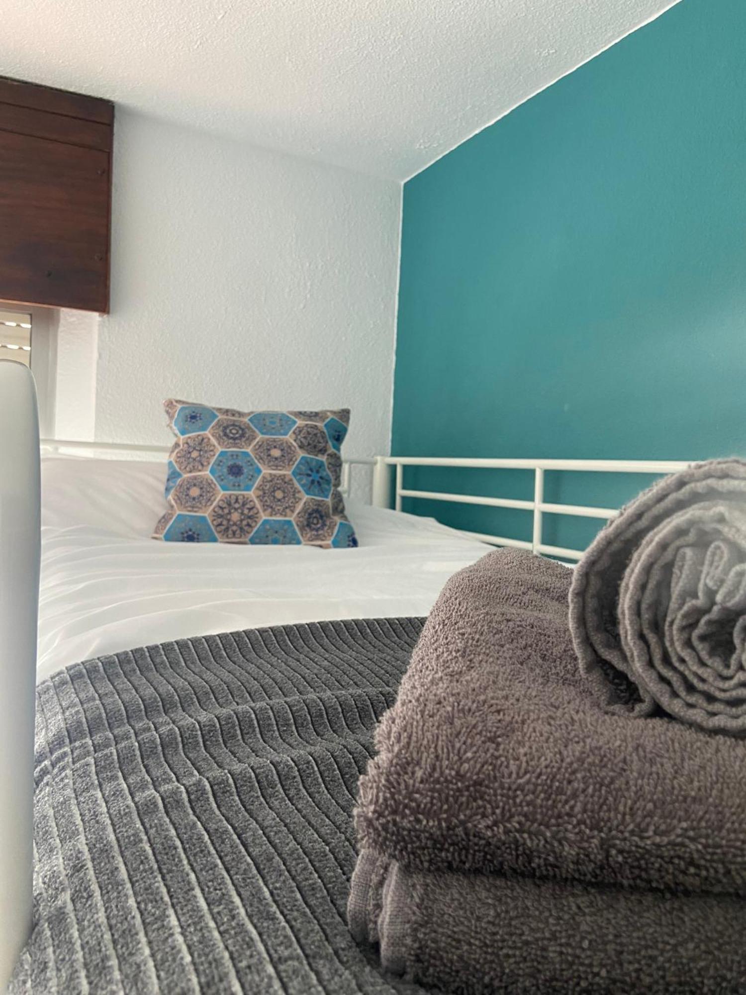 Piso Familiar De 3hab Con Piscina En Apartamento Costa Adeje (Tenerife)