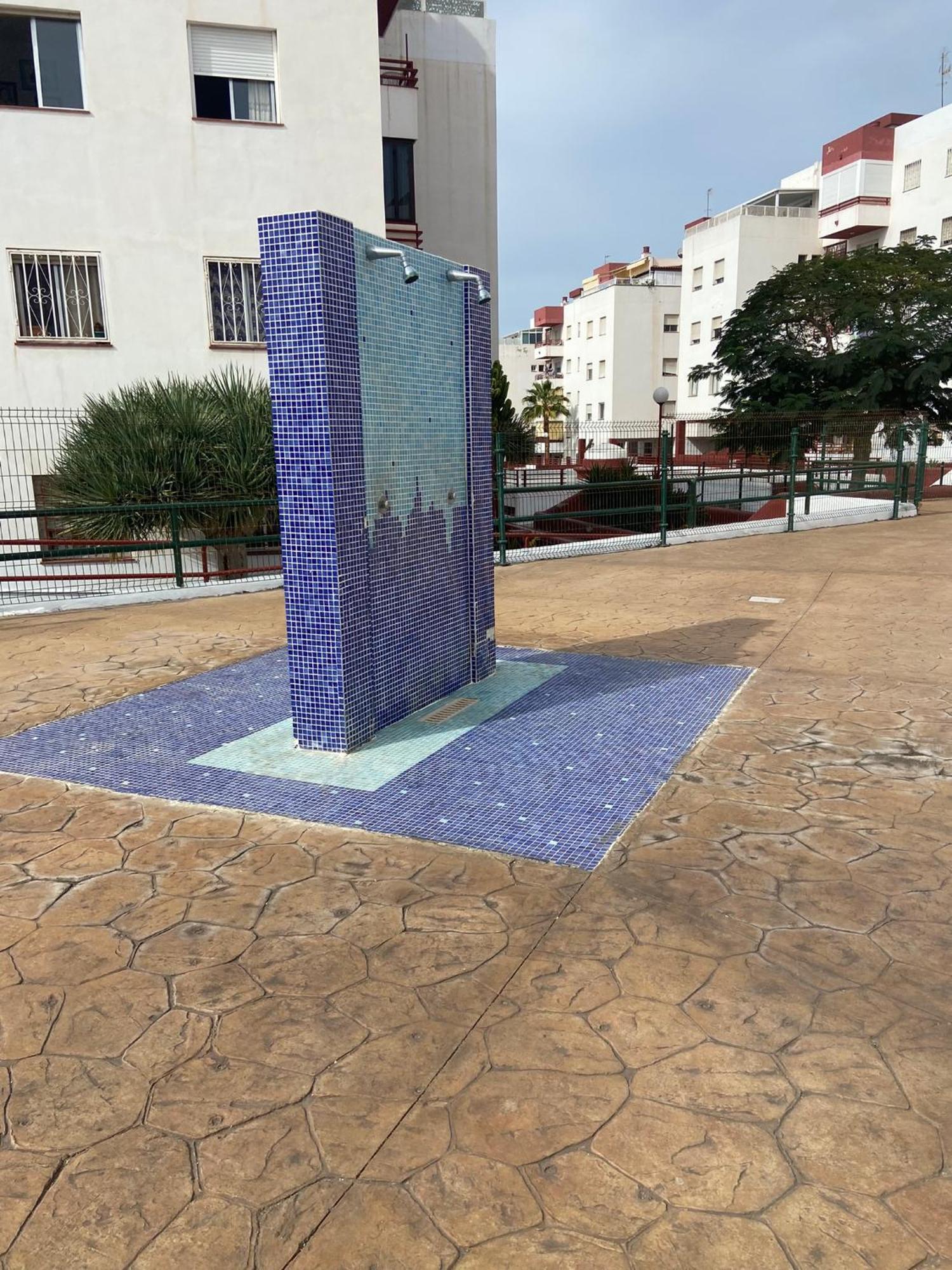 Piso Familiar De 3hab Con Piscina En Apartamento Costa Adeje (Tenerife)