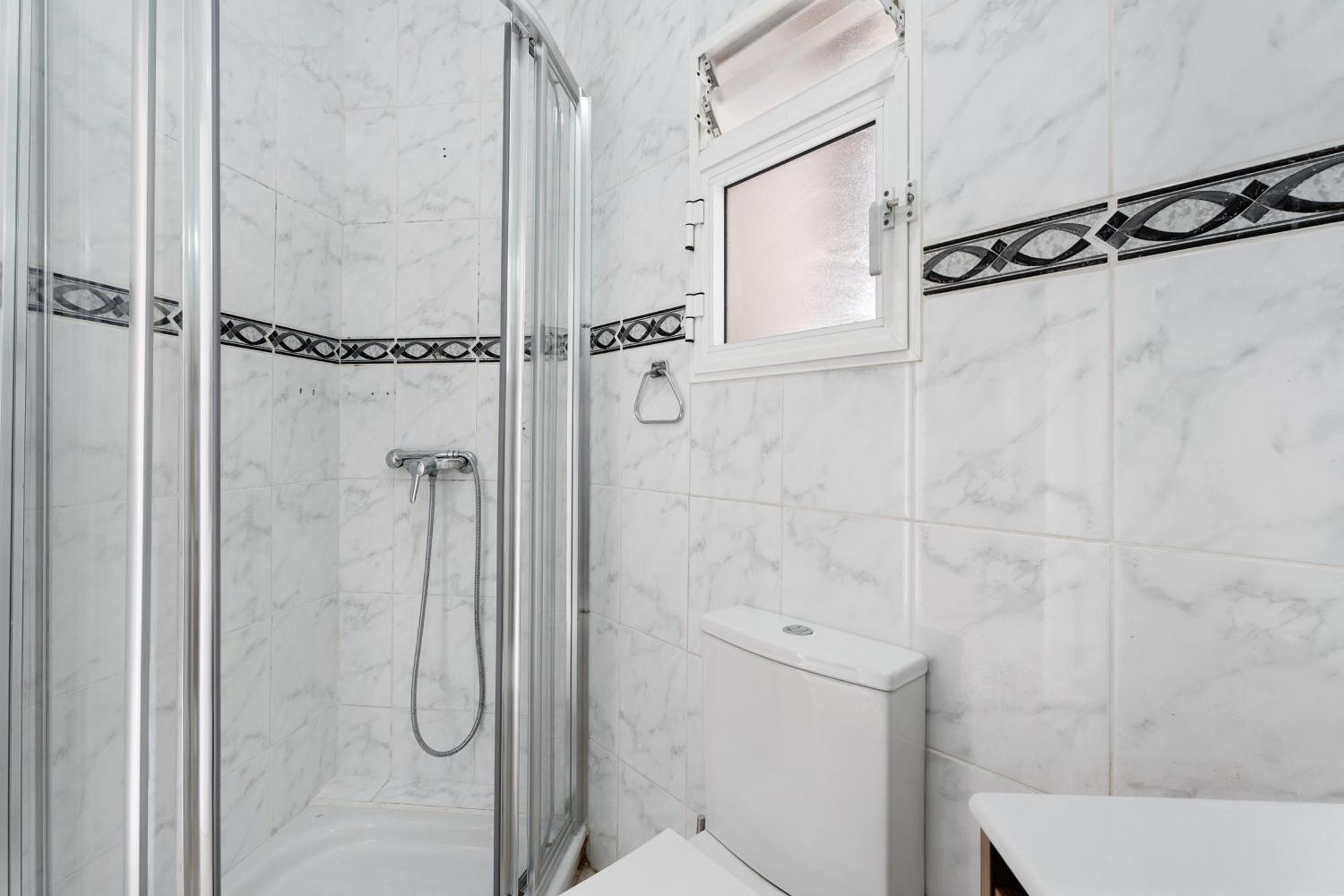 Apartamento Cristianmar Frontline Sea View *