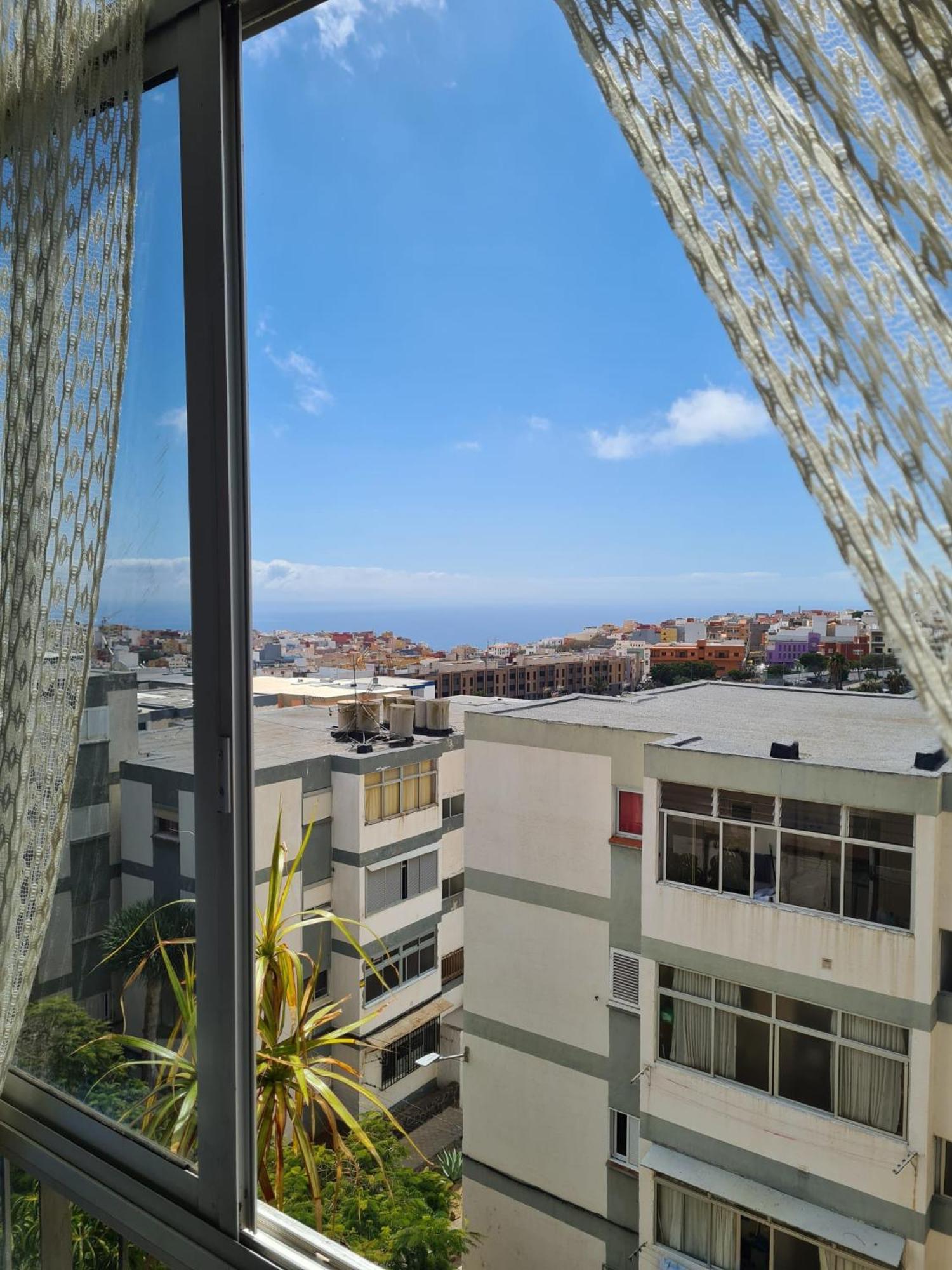 Eeb Private Privada En Piso Compartido La Laguna (Tenerife)