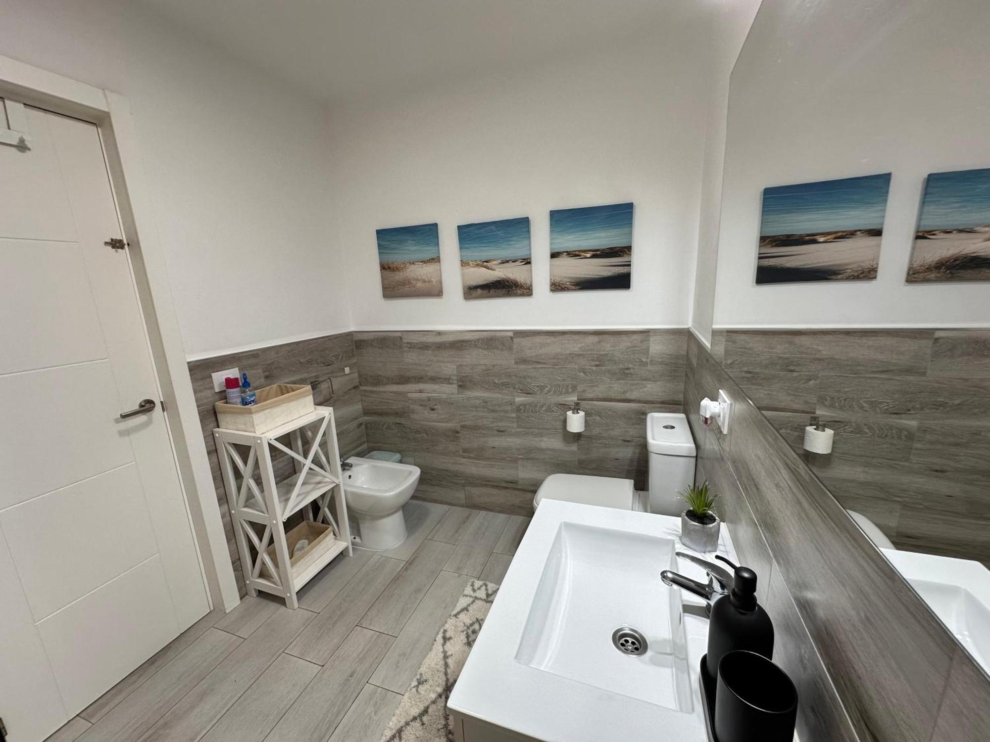 Apartamento El Mar House & Private Heated Pool Costa Adeje (Tenerife)