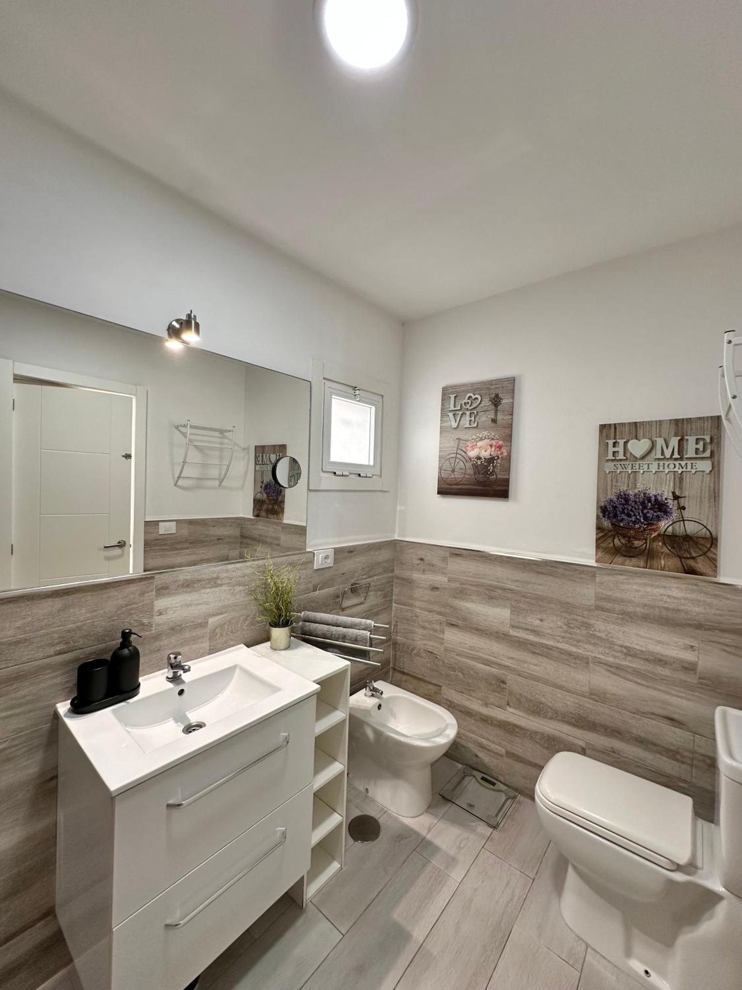 Apartamento El Mar House & Private Heated Pool *