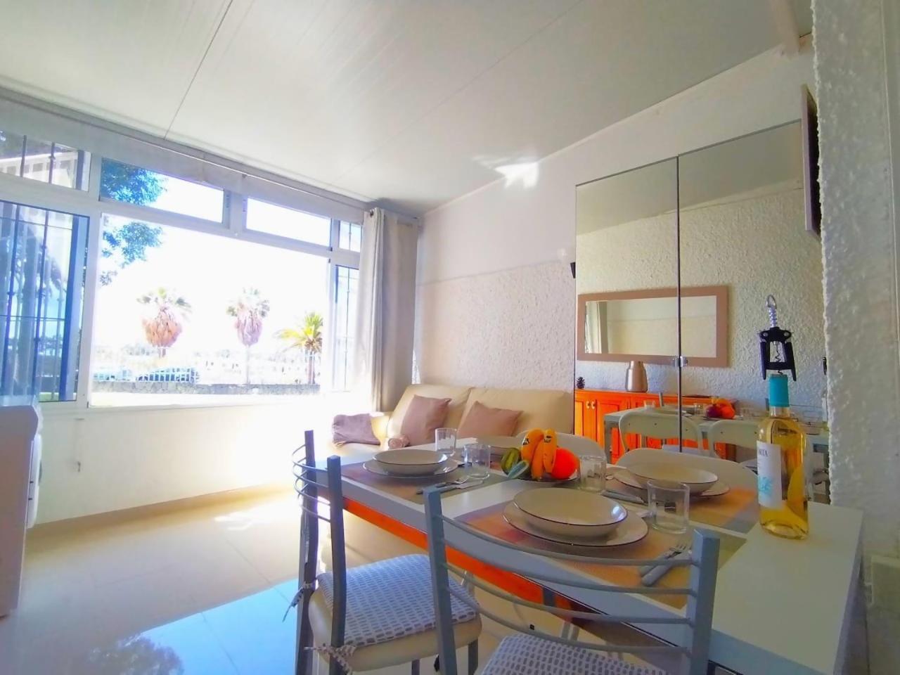 Rentenerife Canary Oasis Agarimo Apartment Costa Del Silencio