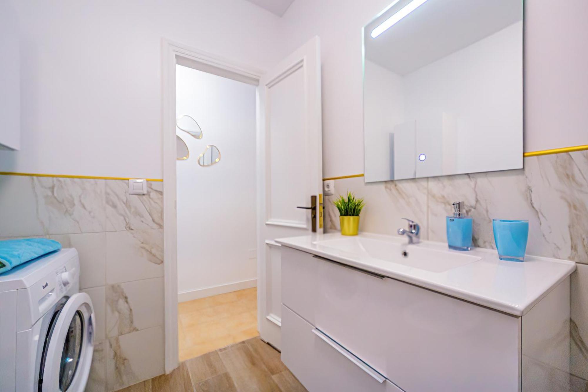 Apartamento Eldorado En Coral Mar