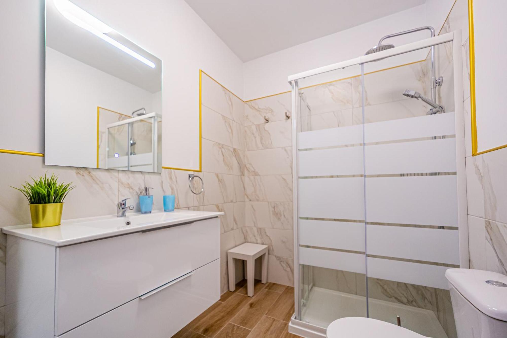 Apartamento Eldorado En Coral Mar Costa del Silencio