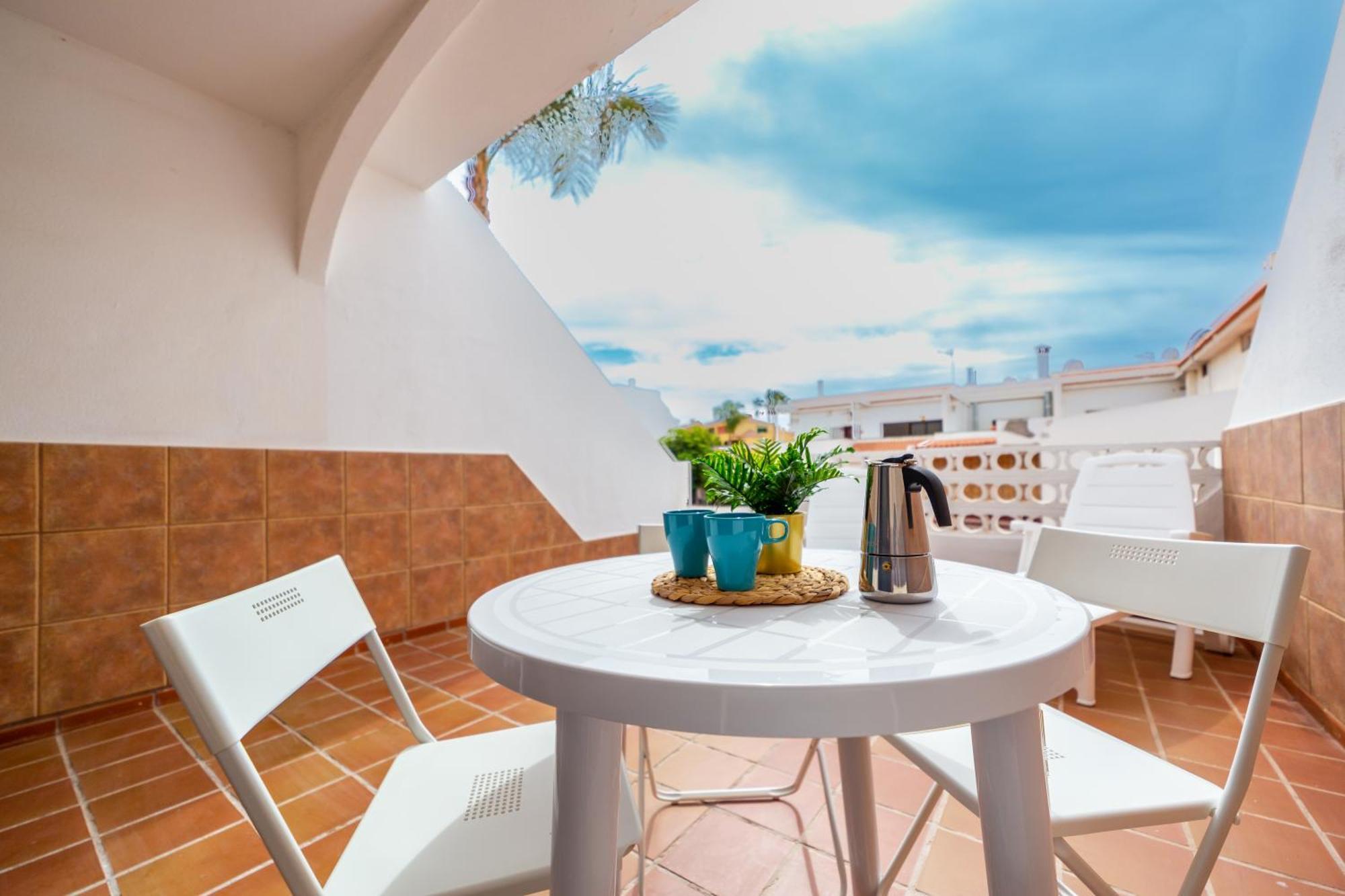 Eldorado En Coral Mar Apartamento *