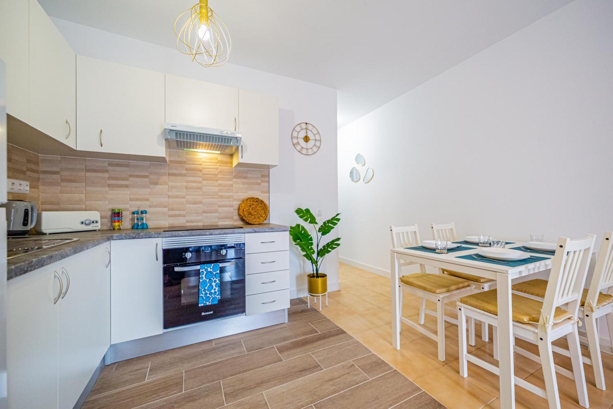 Apartamento Eldorado En Coral Mar