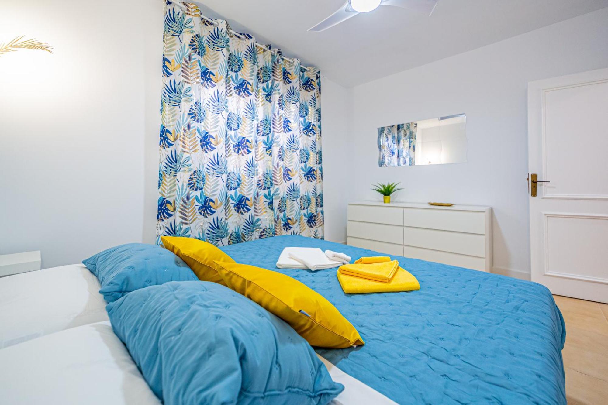Apartamento Eldorado En Coral Mar