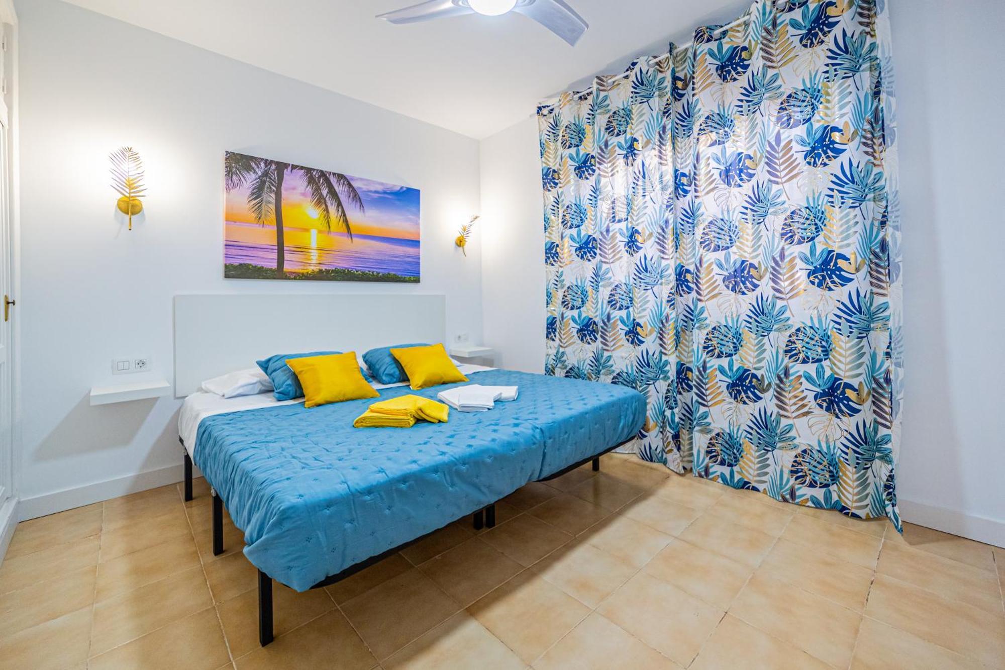 Eldorado En Coral Mar Apartamento