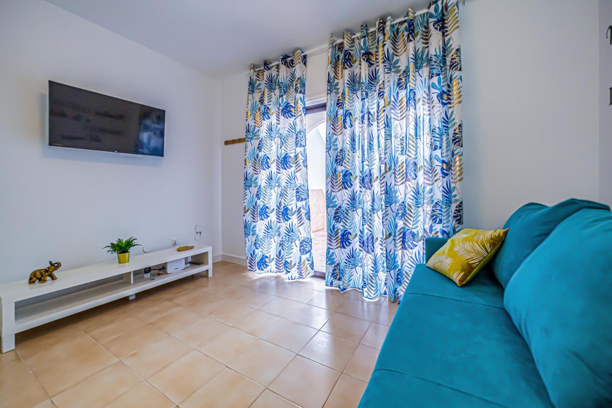 Apartamento Eldorado En Coral Mar