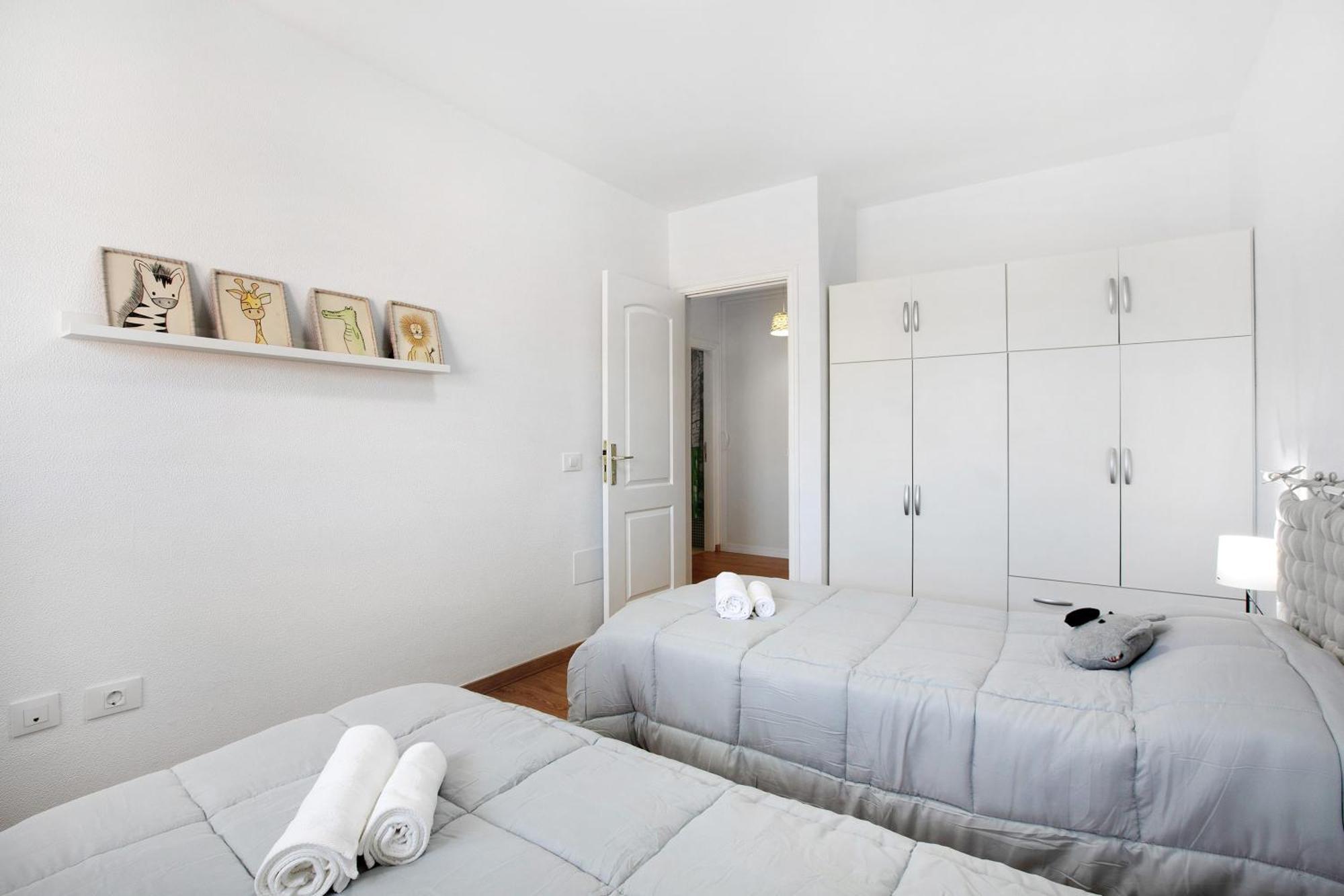 Appartement Casa Oramas Ll *