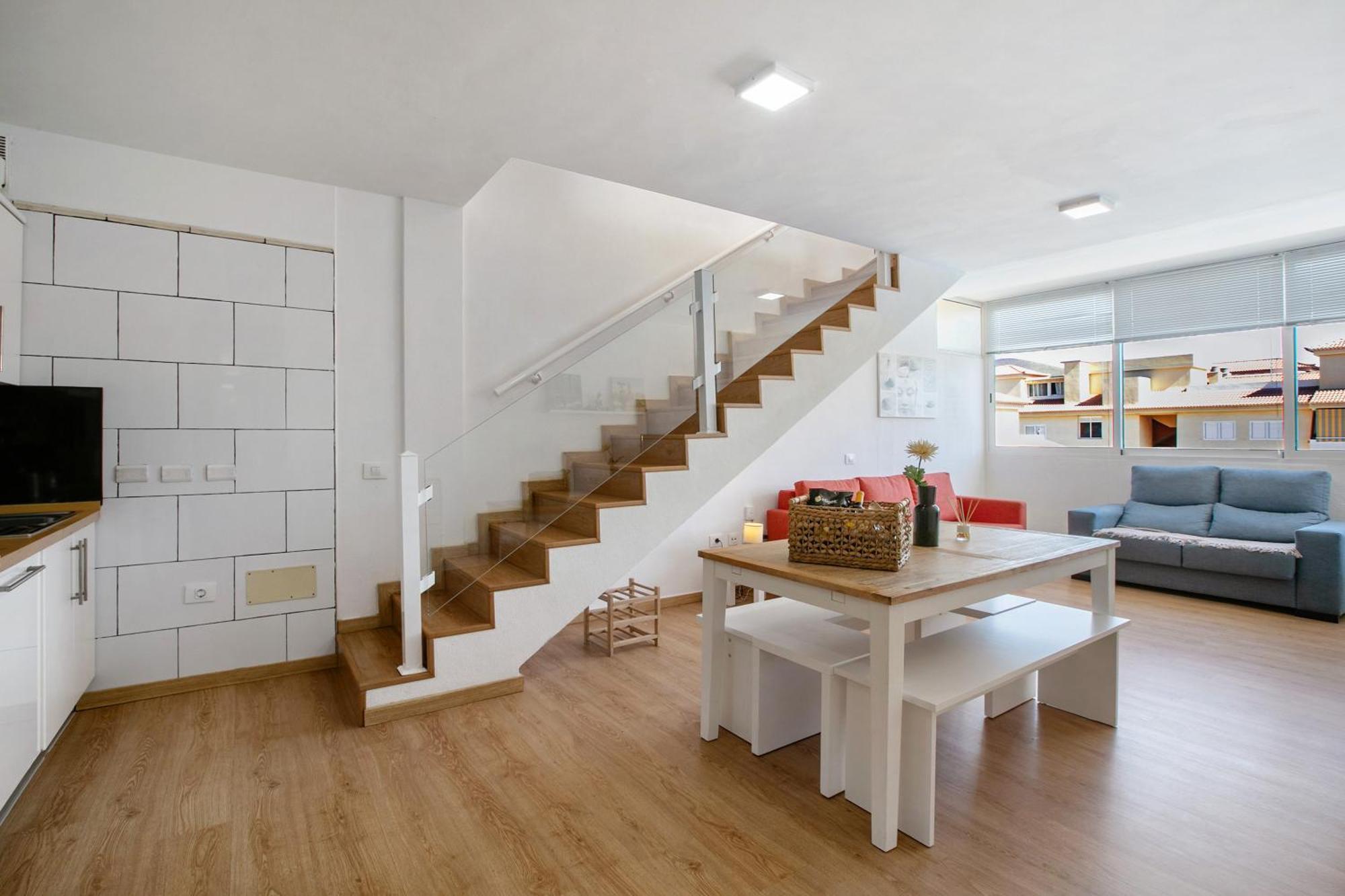 Casa Oramas Ll Appartement