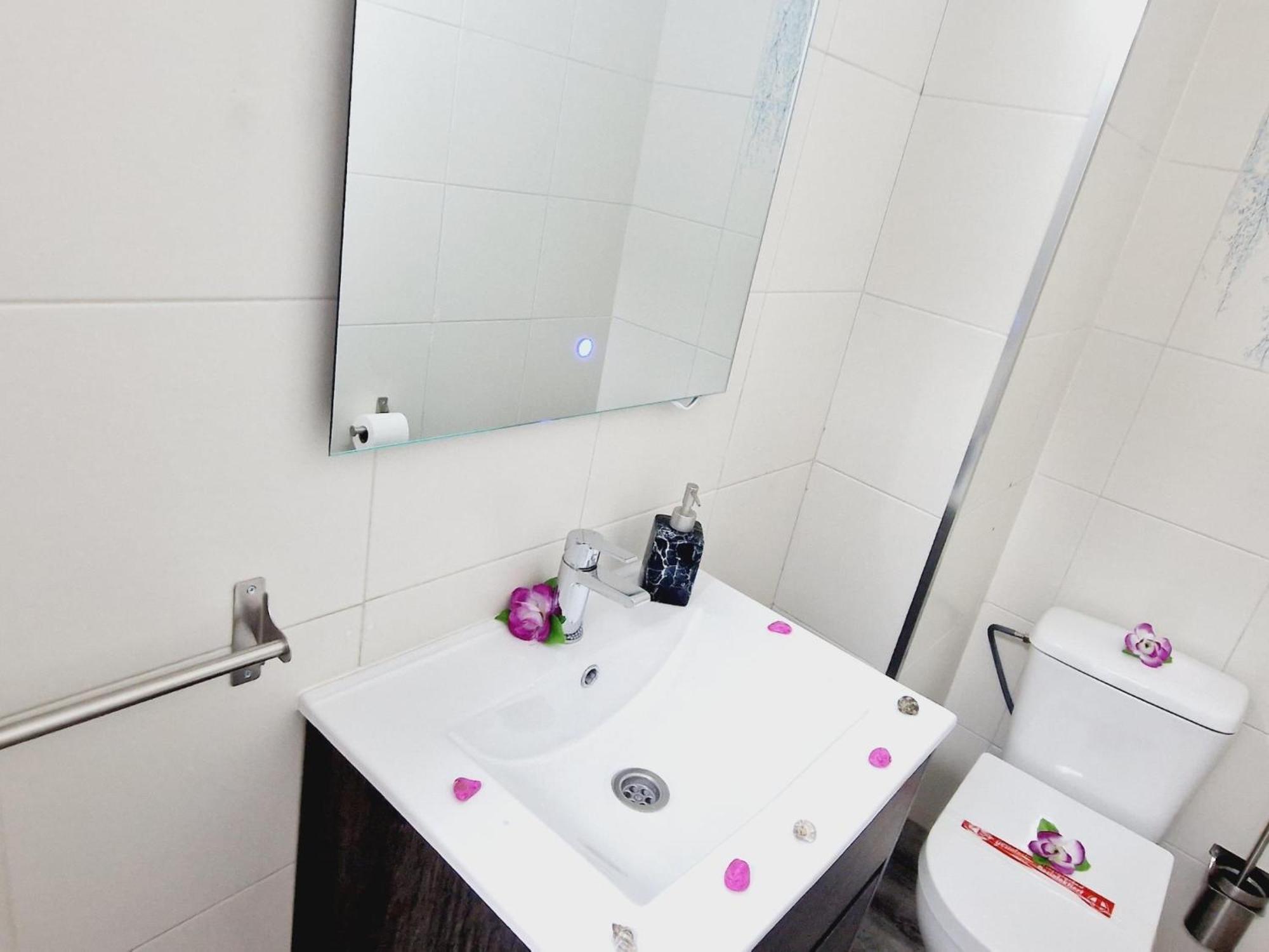 203 Gigantes 2 Bedrooms New Holiday home