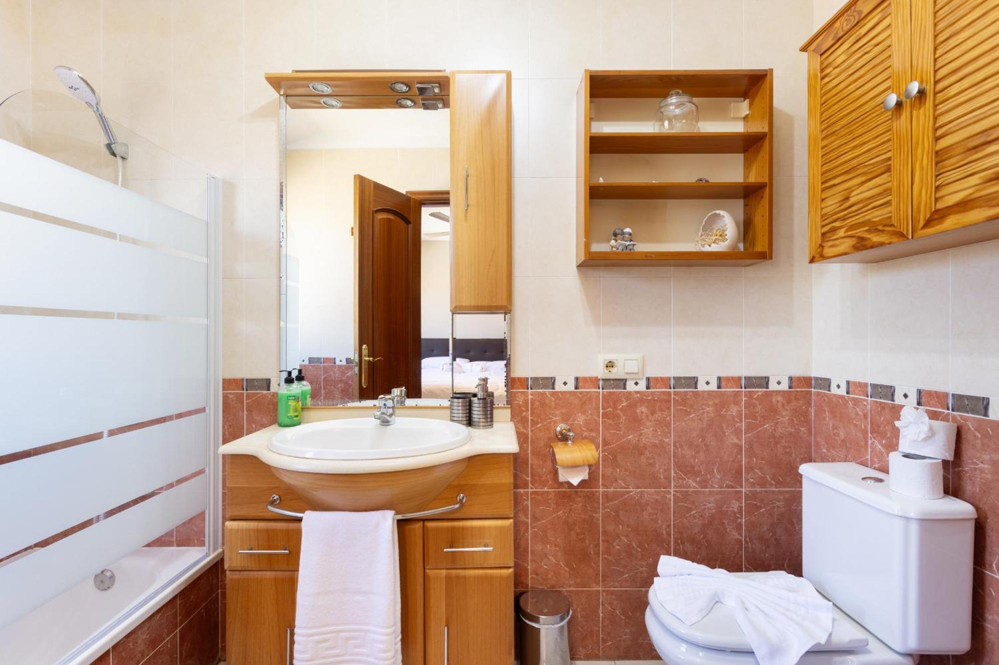 Eden Malvasia Hideaway *