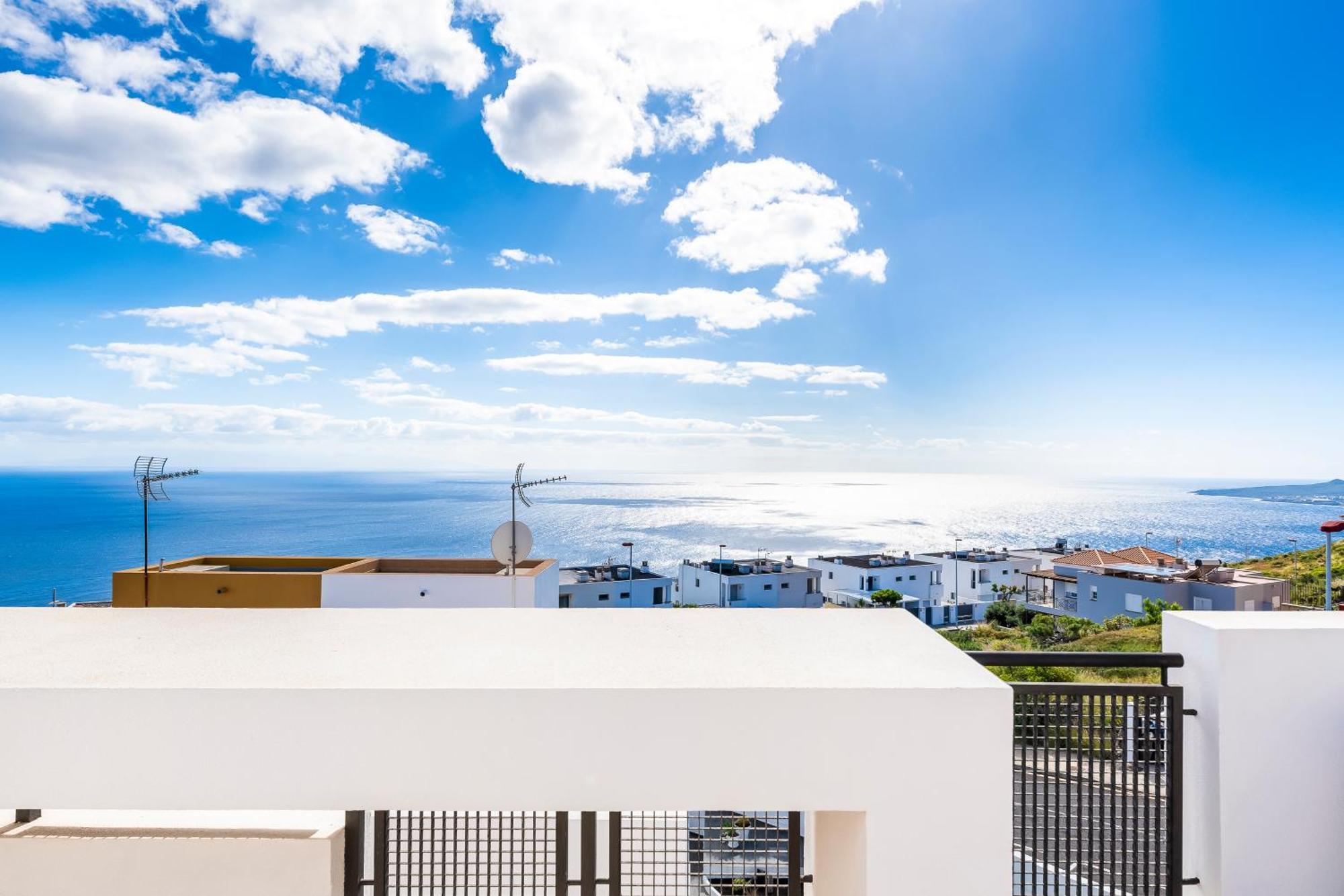 Villa Villa Trueno Refugio De Lujo Con Piscina Climatizada Y Vistas *