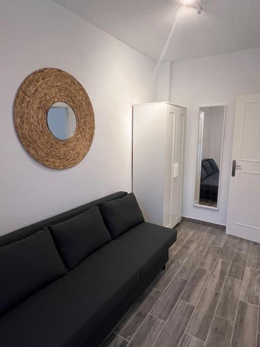 Apartment Brisamar, Serenidad Frente Al Mar
