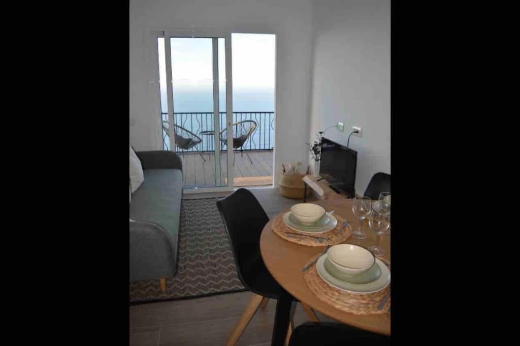 Calmar Tenerife 2 Appartement Los Realejos