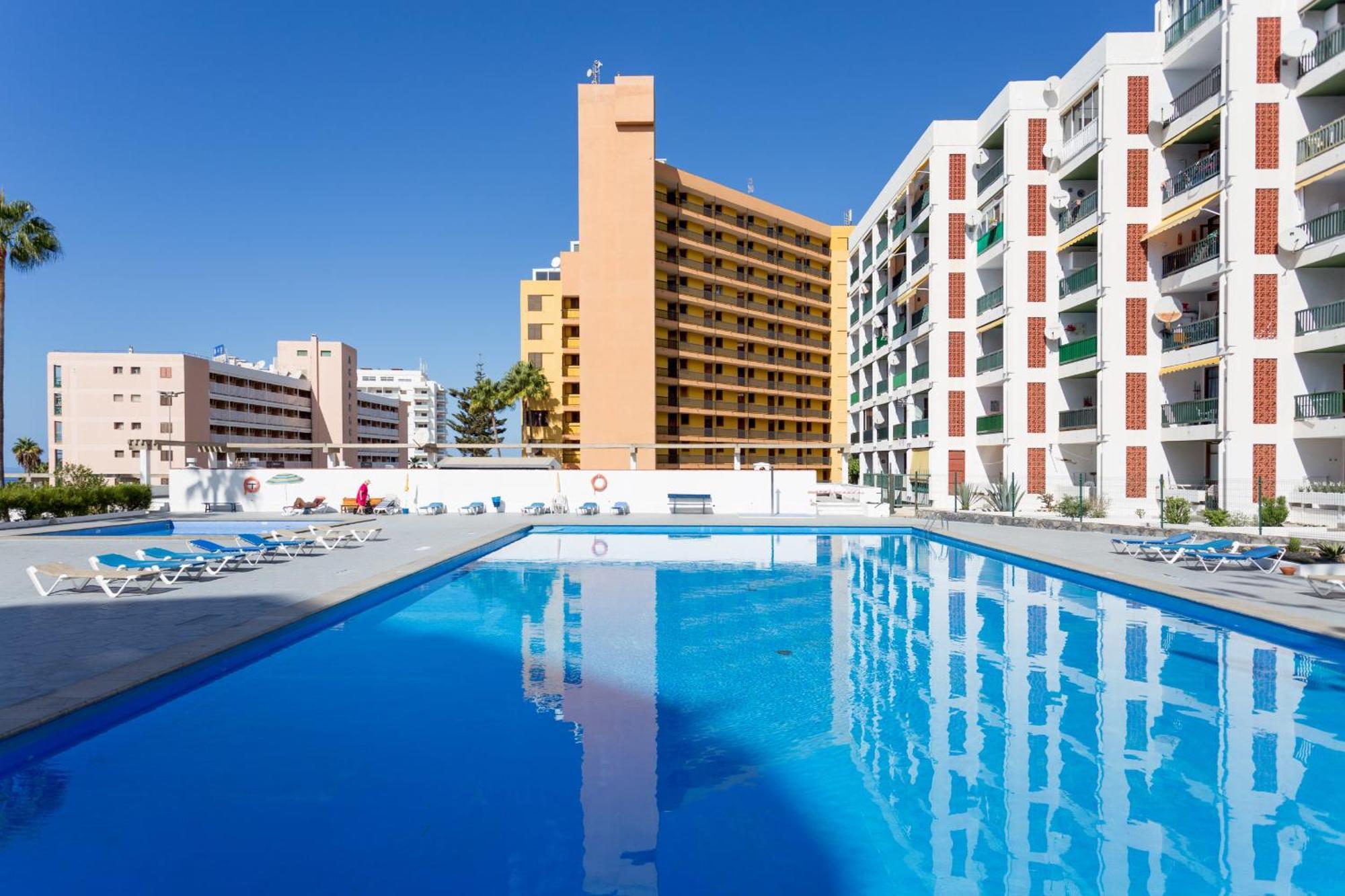 Apartamento Rincon De Rita With Pool