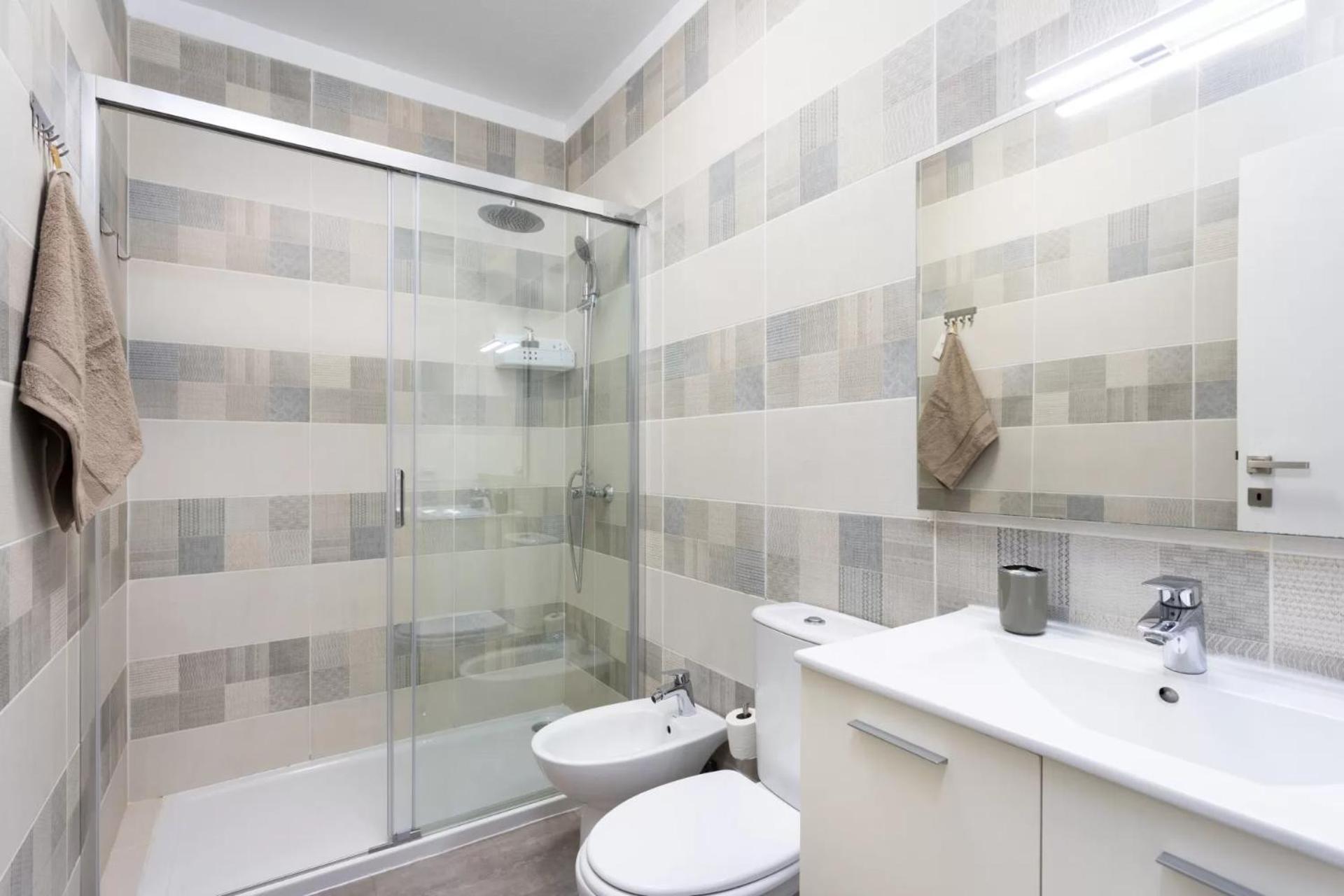 Appartement Mareverde Tenerife
