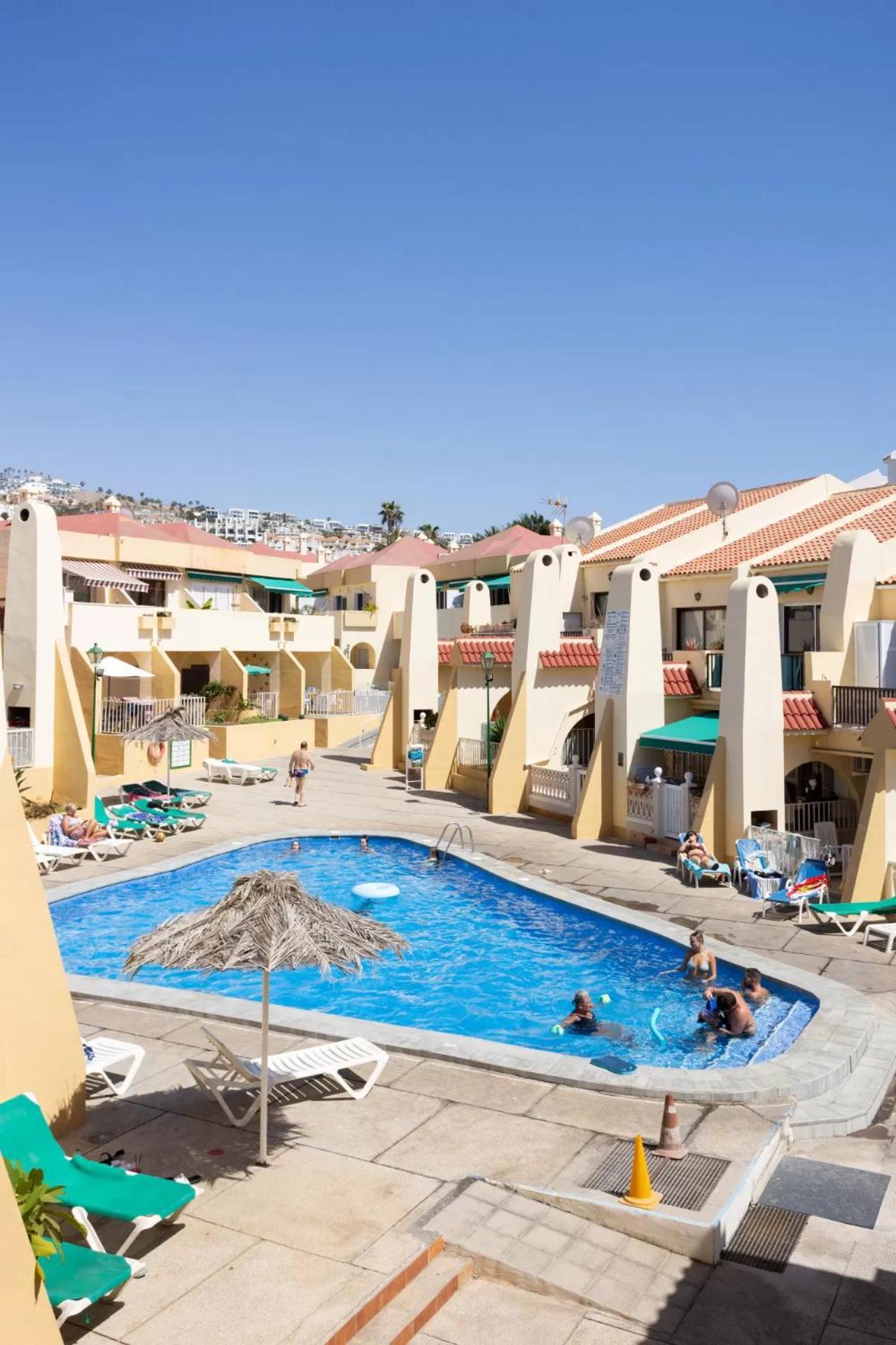 Appartement Mareverde Tenerife Costa Adeje (Tenerife)