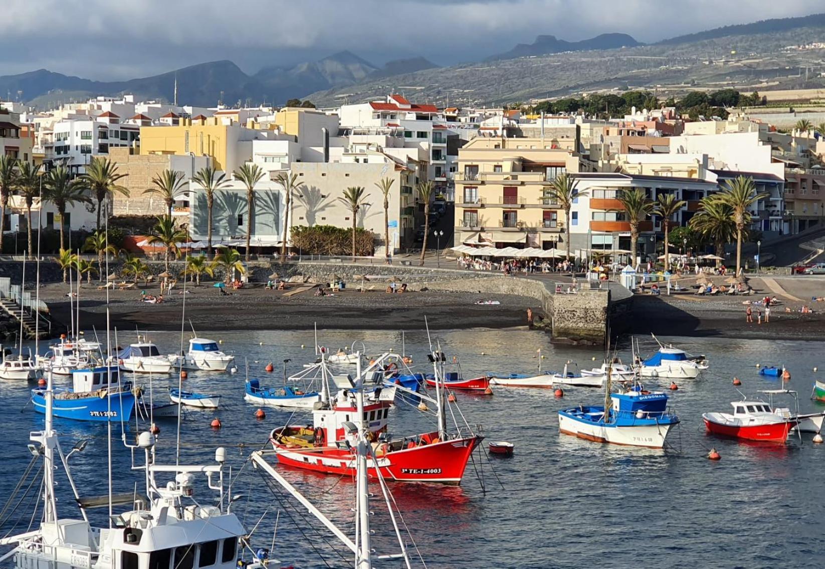 Villa Del Mar *