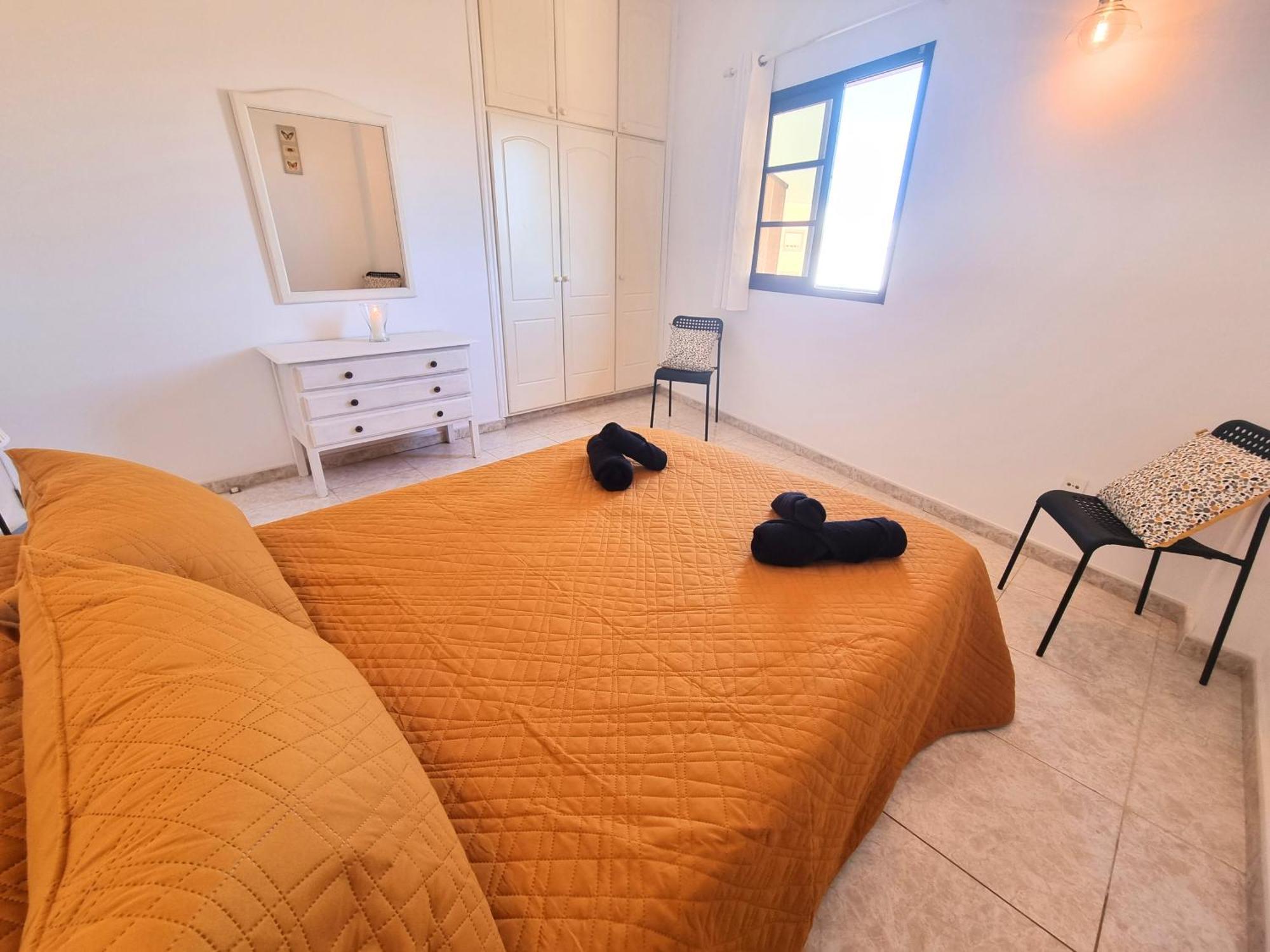 Diadas Apartment Guargacho