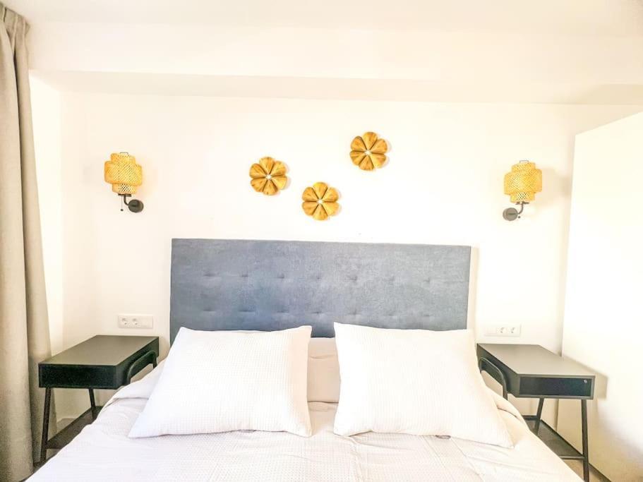 Appartement Stunning Bungalow, Pool, Terrace, Beach! Se12 *