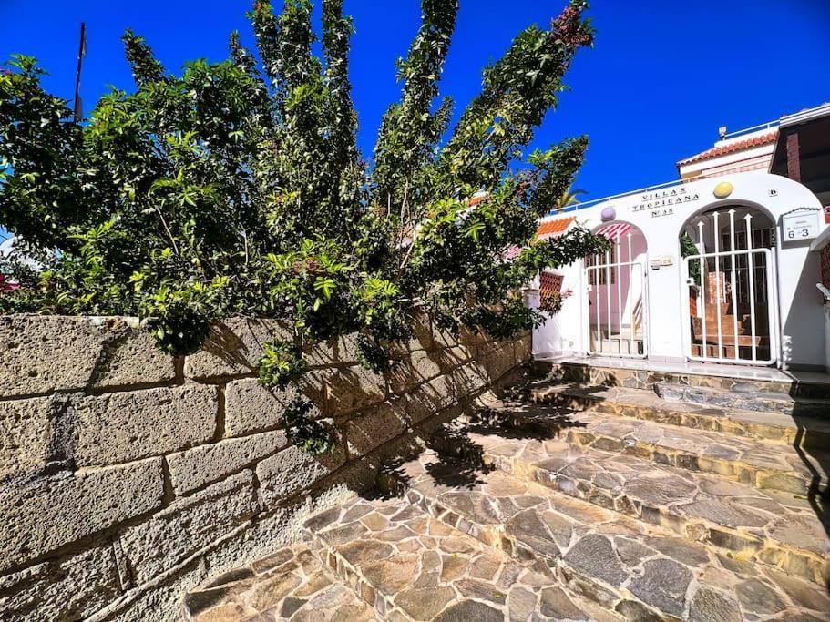 Stunning Bungalow, Pool, Terrace, Beach! Se12 Appartement *