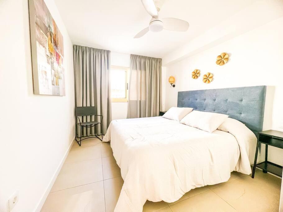 Appartement Stunning Bungalow, Pool, Terrace, Beach! Se12 Costa Adeje (Tenerife)
