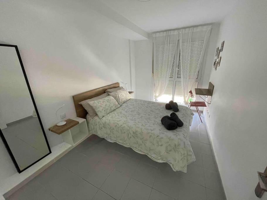 Carmenes 2 Appartement