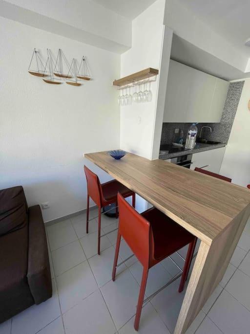 Carmenes 2 Appartement