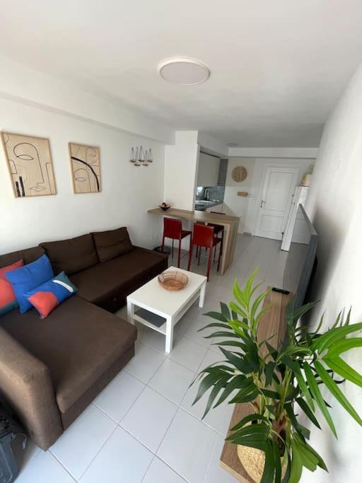 Appartement Carmenes 2 El Médano
