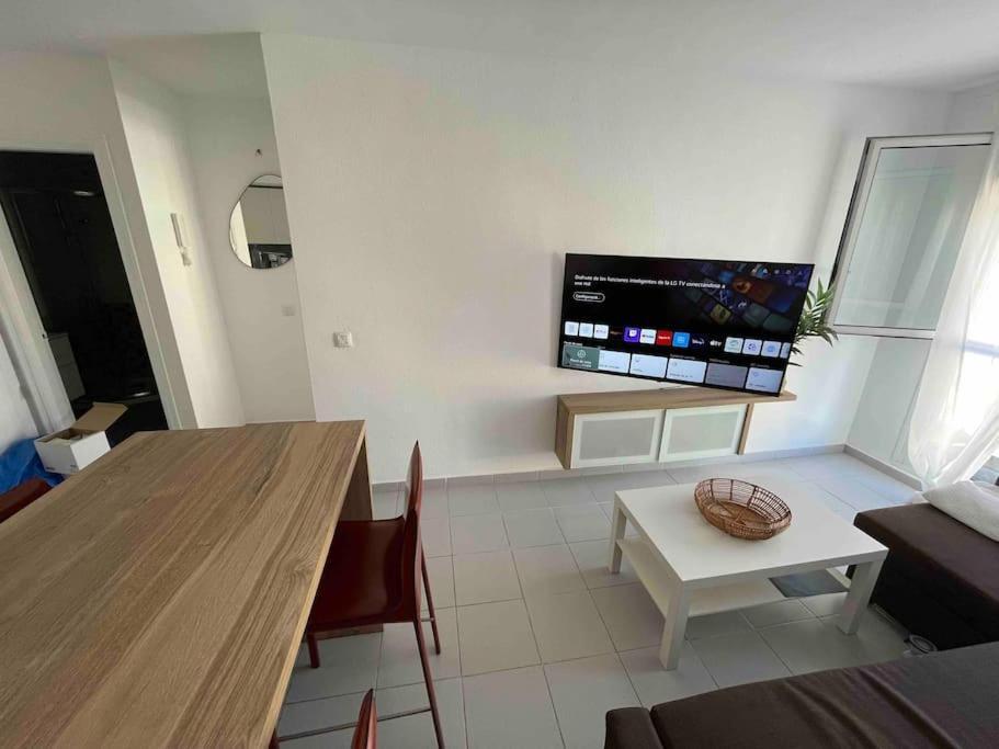 Appartement Carmenes 2 El Médano