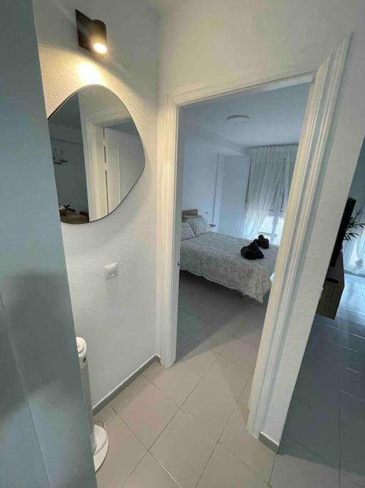 Carmenes 2 Appartement El Médano