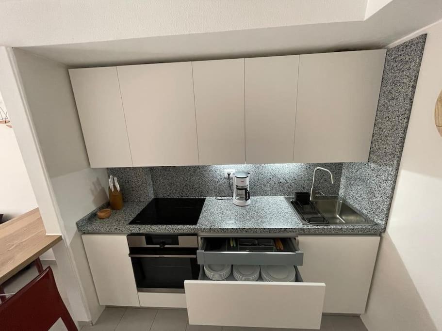 Appartement Carmenes 2 *