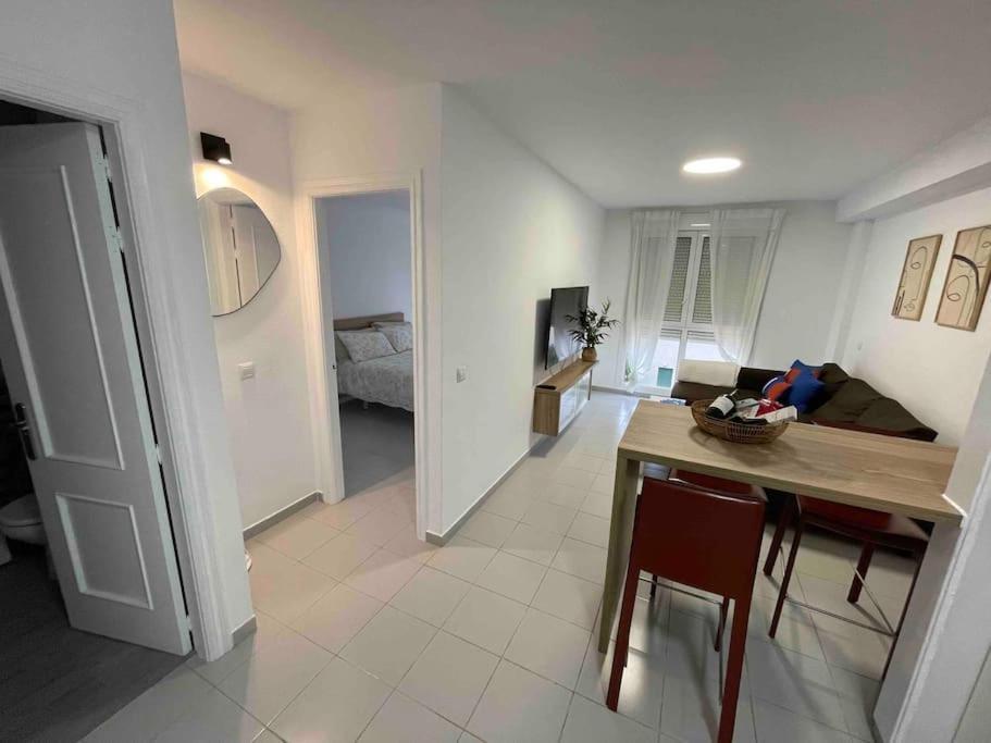 Carmenes 2 Appartement El Médano