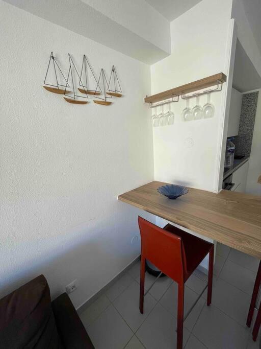 Appartement Carmenes 2