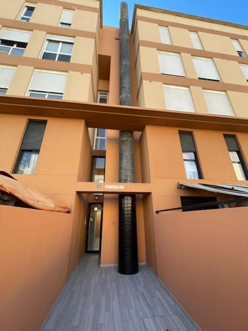 Appartement Carmenes 2 El Médano