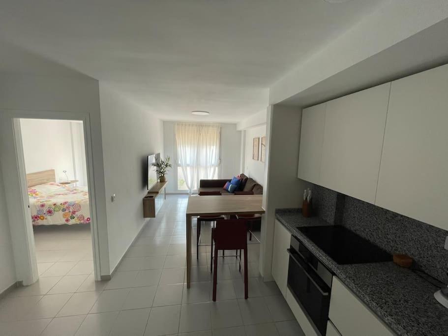 Carmenes 2 Appartement El Médano