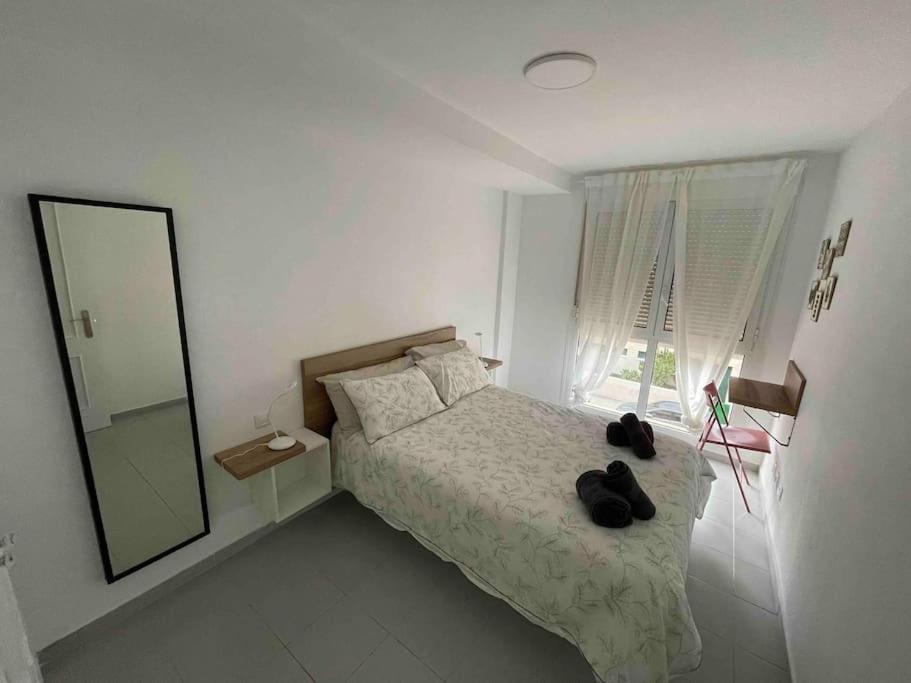 Carmenes 2 Appartement