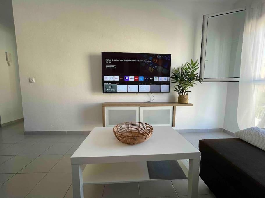 Appartement Carmenes 2 El Médano