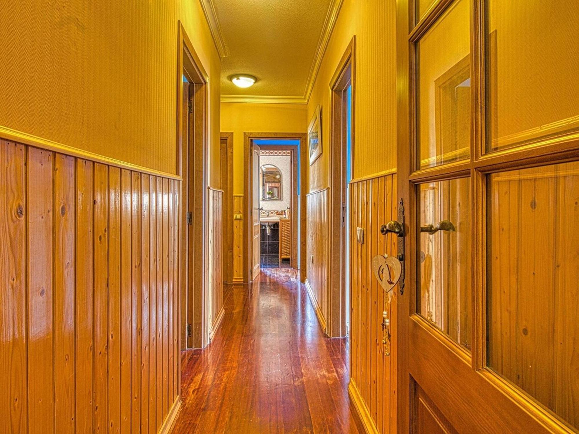 With Magnificent Sea Views Apartamento Radazul