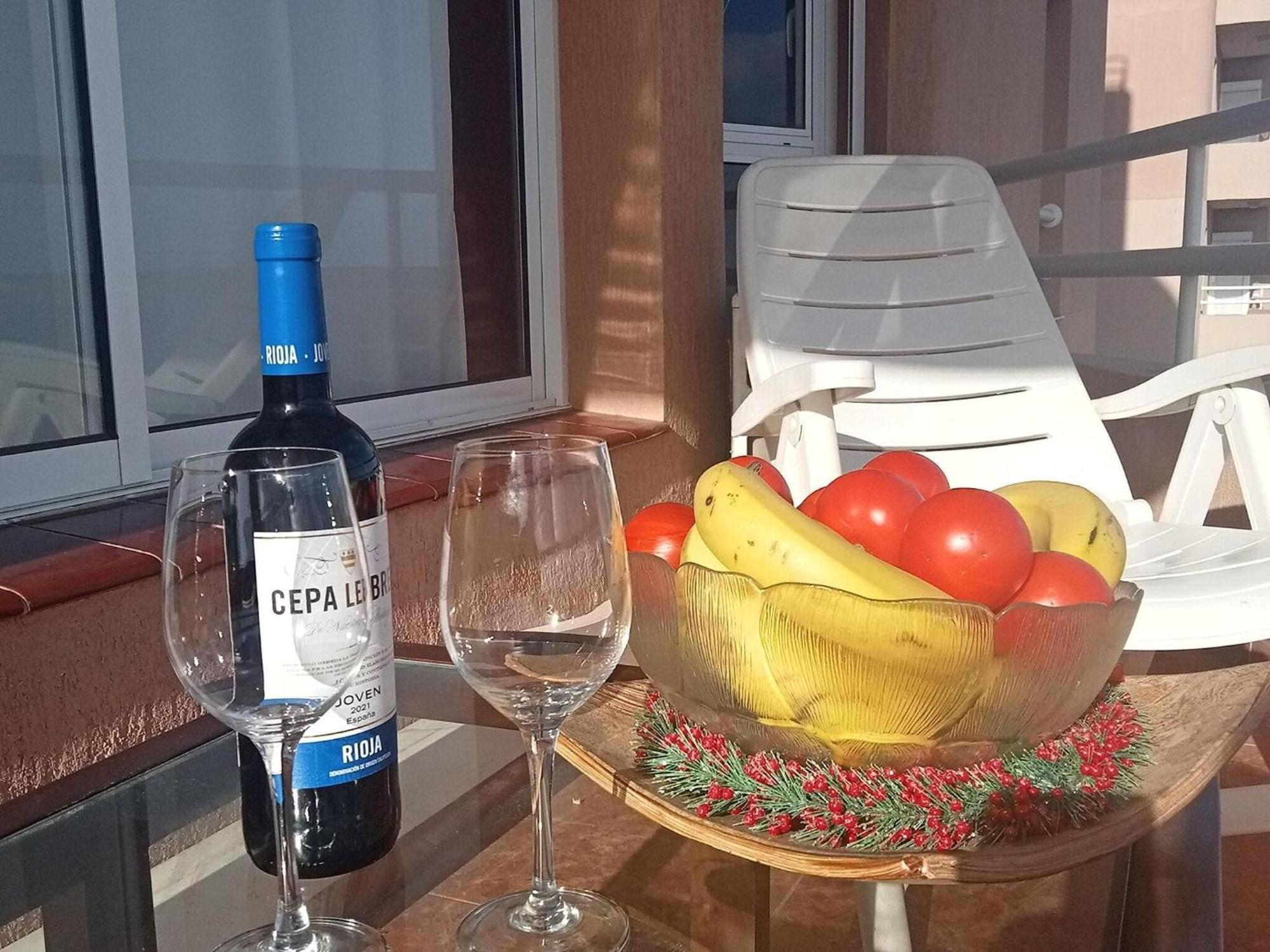 With Magnificent Sea Views Radazul